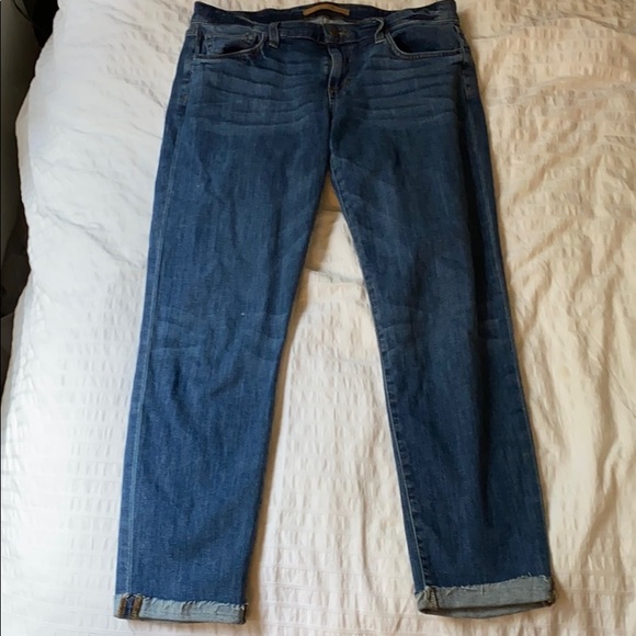 Joe's Jeans Denim - Joe’s Boyfriend Jeans